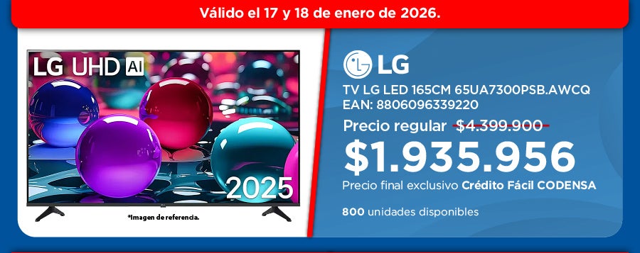 Cr&eacute;dito f&acute;cil codensa